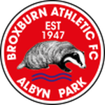 Broxburn Athletic