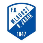 Mladost Backi Jarak