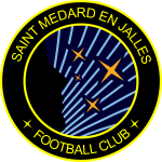 Saint-Medard-en-Jalles