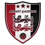 Arnett Gardens