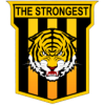 The Strongest