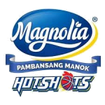 Magnolia Hotshots