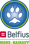 Belfius Mons