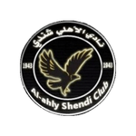 Al Ahly Shendi
