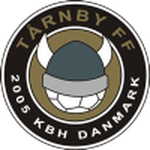 Tarnby FF