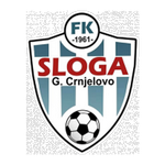 Sloga Gornje Crnjelovo