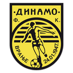 Dinamo Vranje