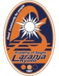 Laranja Kyoto