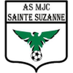 Sainte-Suzanne