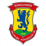 Dunaujvaros-Palhalma