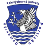 Partizan Domaniza