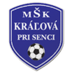 Kralova pri Senci